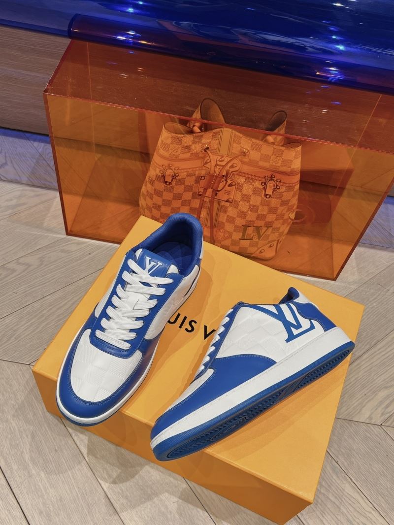 Louis Vuitton Sneakers